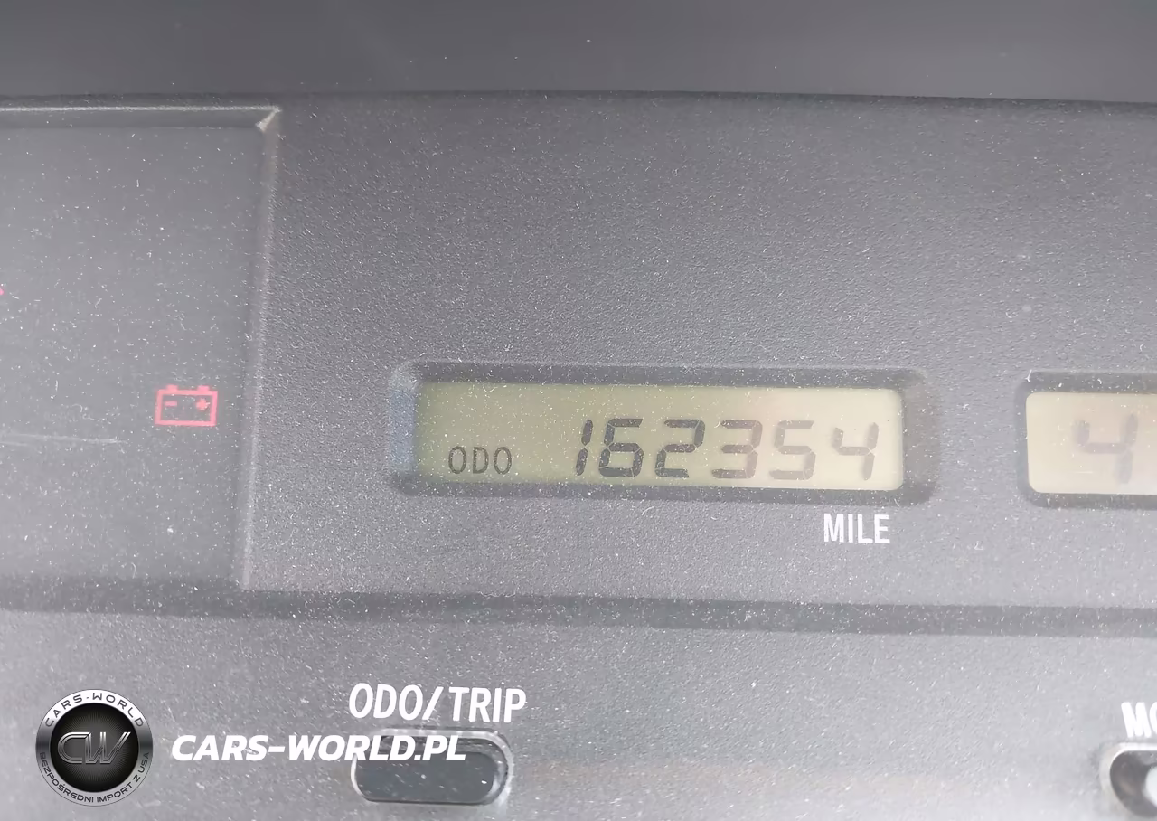 2000 Toyota Avalon Xl VIN:4T1BF28BXYU024024 - 7