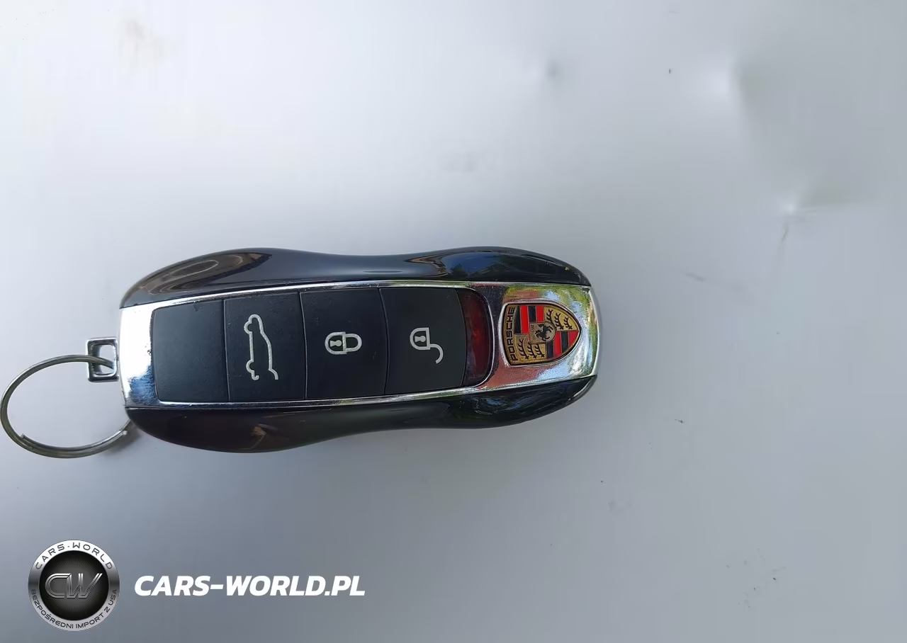 2015 Porsche Macan Turbo VIN:WP1AF2A59FLB99015 - 11