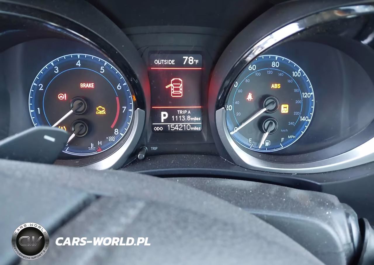 2015 Toyota Corolla S Plus VIN:5YFBURHE7FP181839 - 7