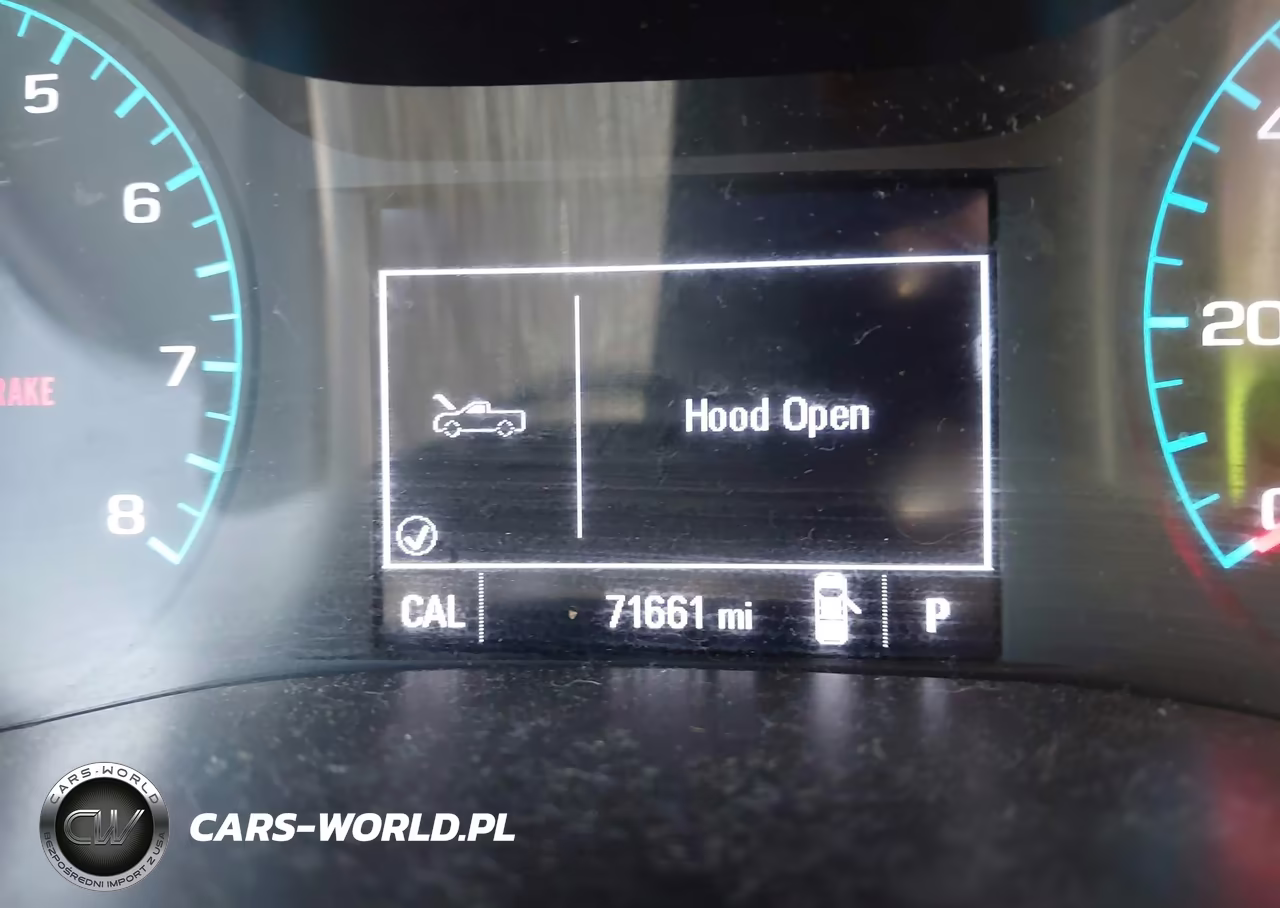 2019 Chevrolet Colorado Wt VIN:1GCGTBEN7K1351409 - 16