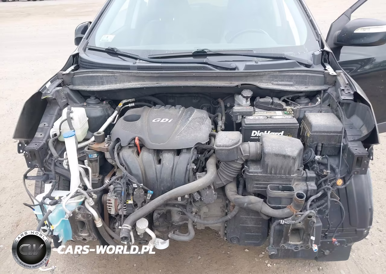 2015 Hyundai Tucson Limited VIN:KM8JUCAGXFU117409 - 10