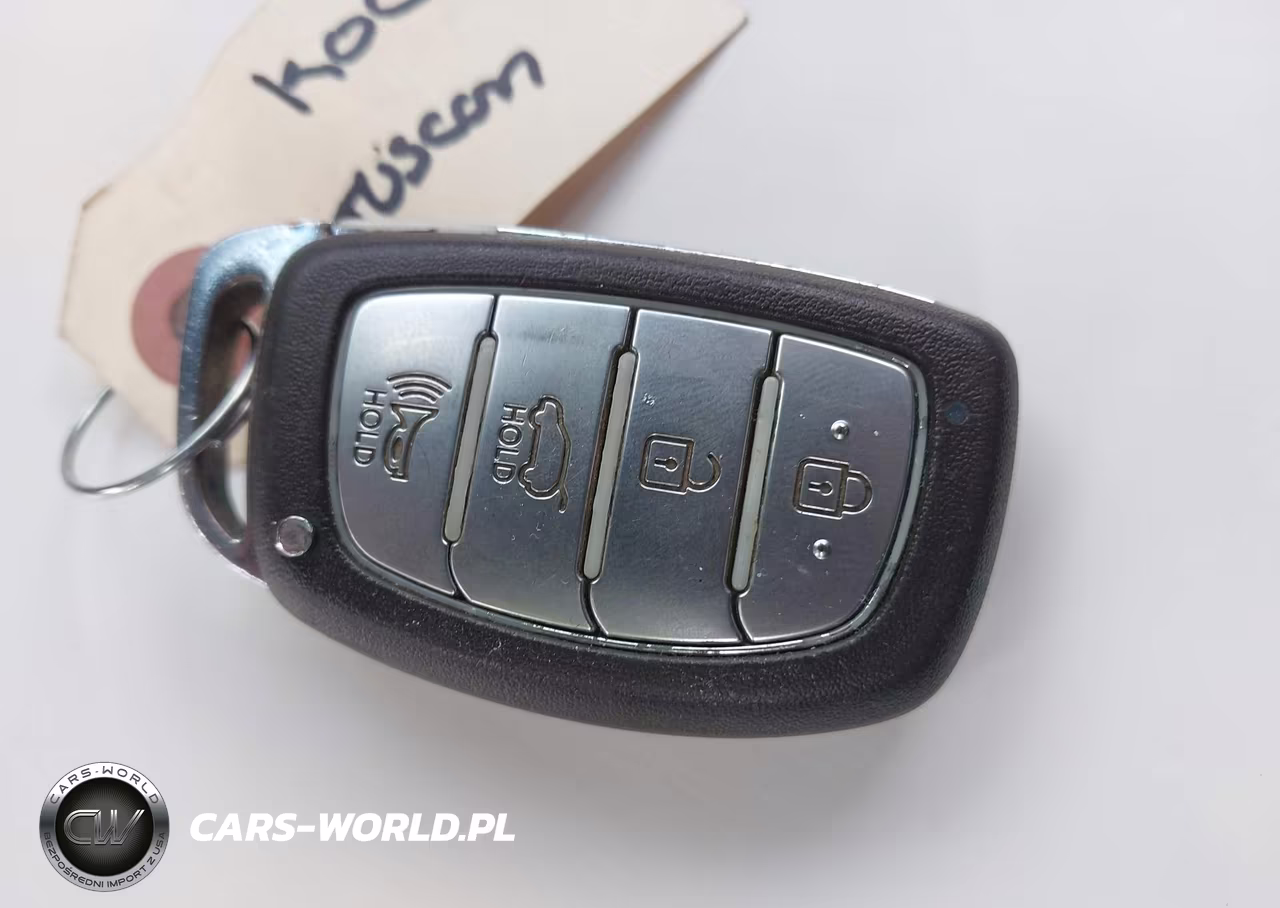 2015 Hyundai Tucson Limited VIN:KM8JUCAGXFU117409 - 11