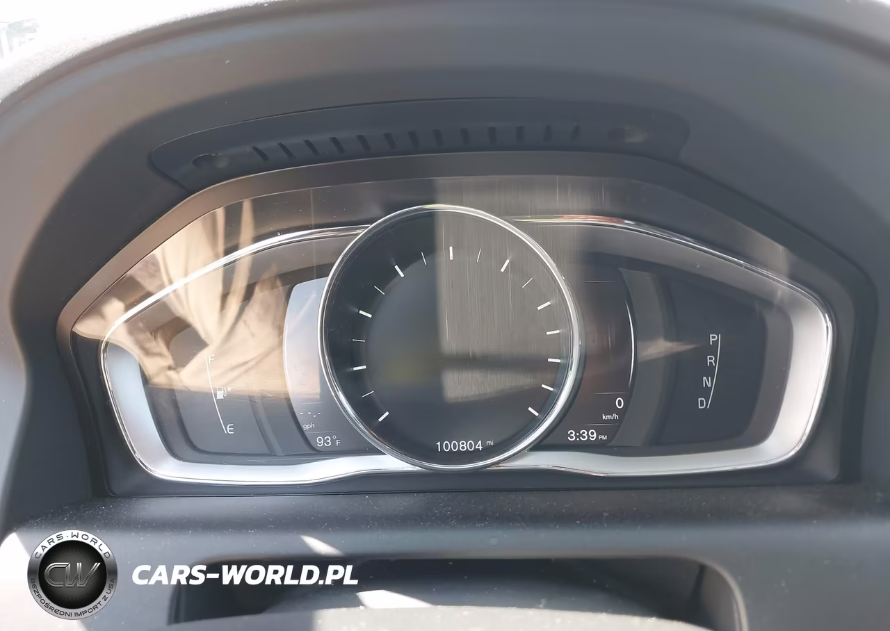 2017 Volvo Xc60 T6 Dynamic VIN:YV449MRR2H2199176 - 7