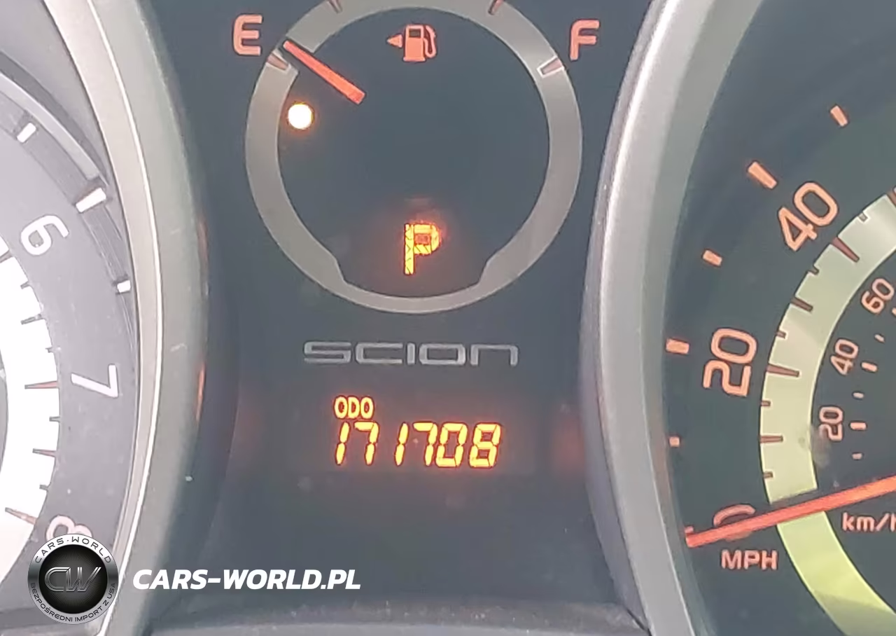 2011 Scion Tc VIN:JTKJF5C7XB3015625 - 15