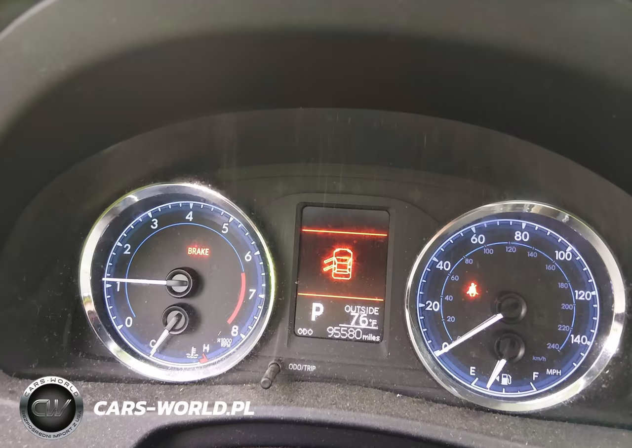 2018 Toyota Corolla Le VIN:2T1BURHE5JC025517 - 7