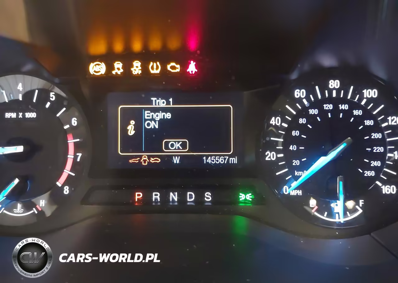 2015 Ford Edge Se VIN:2FMTK3G98FBB72082 - 7