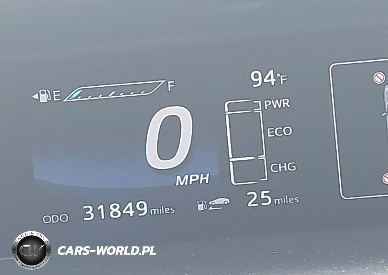 2018 Toyota Mirai VIN:JTDBVRBD4JA005230 - 15