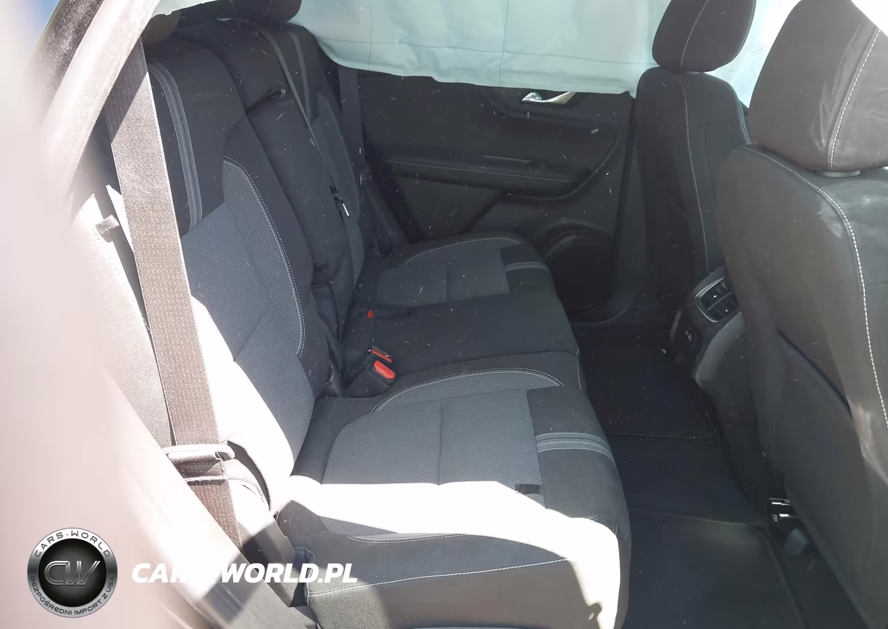 2026 Chevrolet Blazer Lt VIN:3GNKBCR49TS166659 - 8