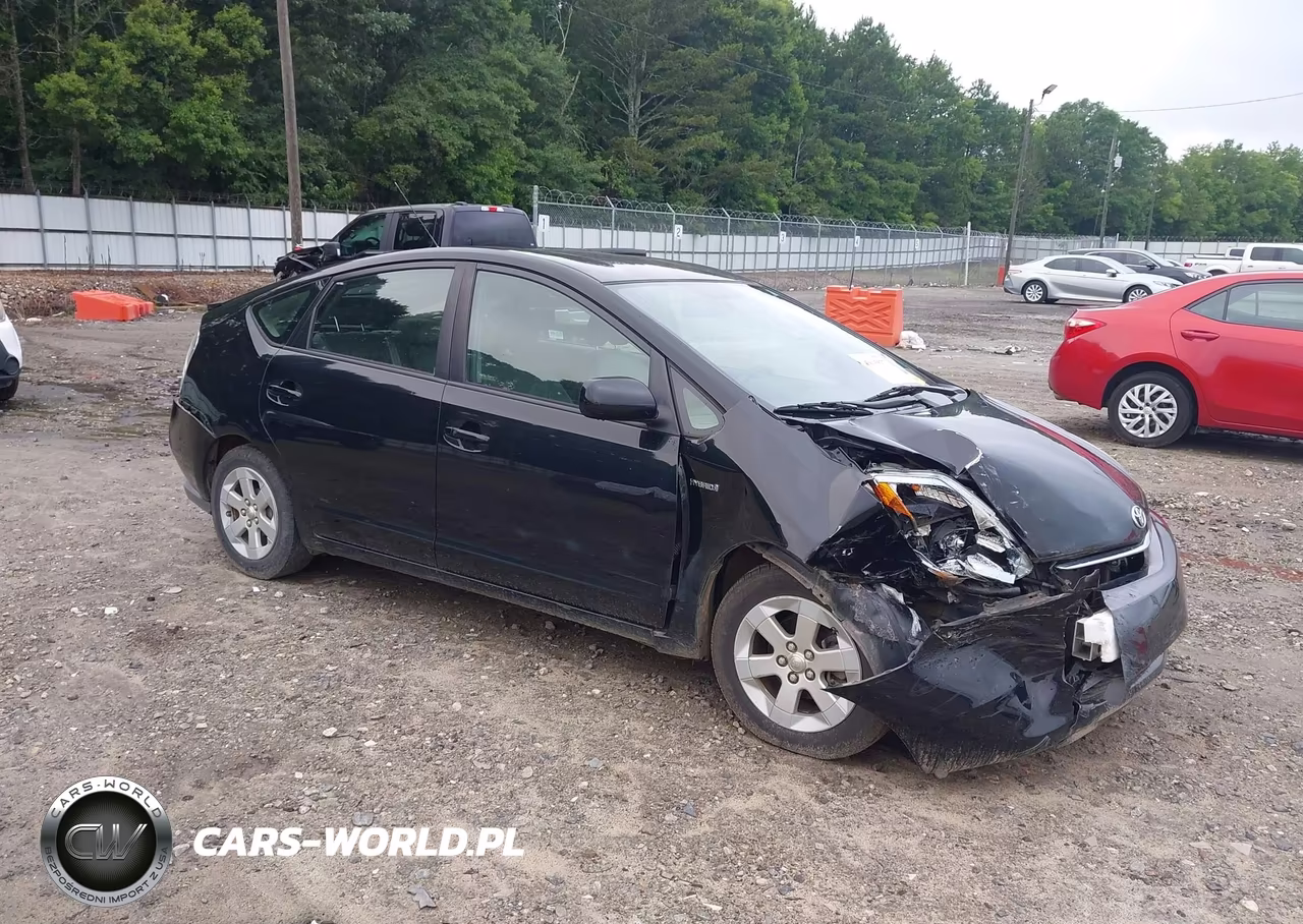 2009 Toyota Prius