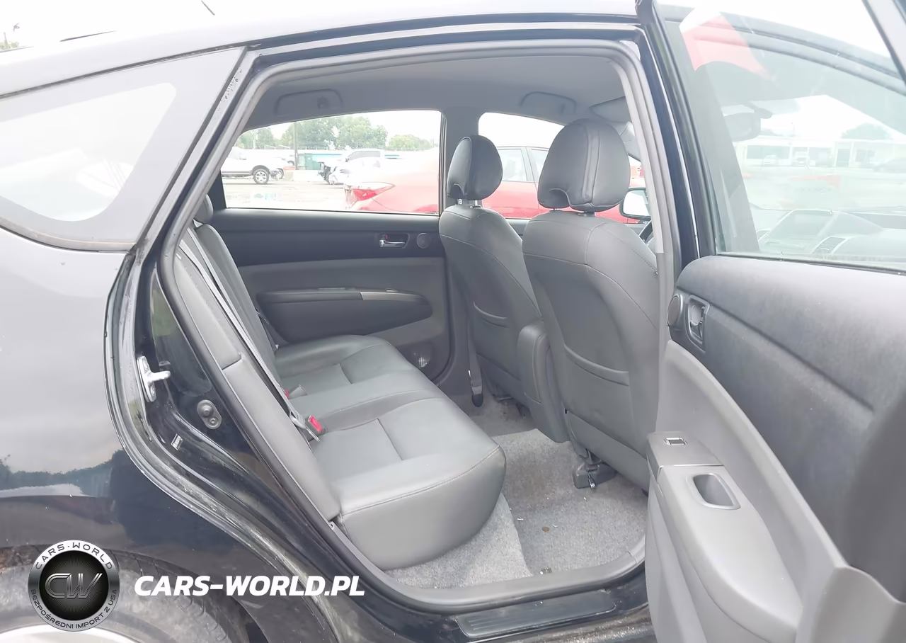 2009 Toyota Prius VIN:JTDKB20U097879490 - 8