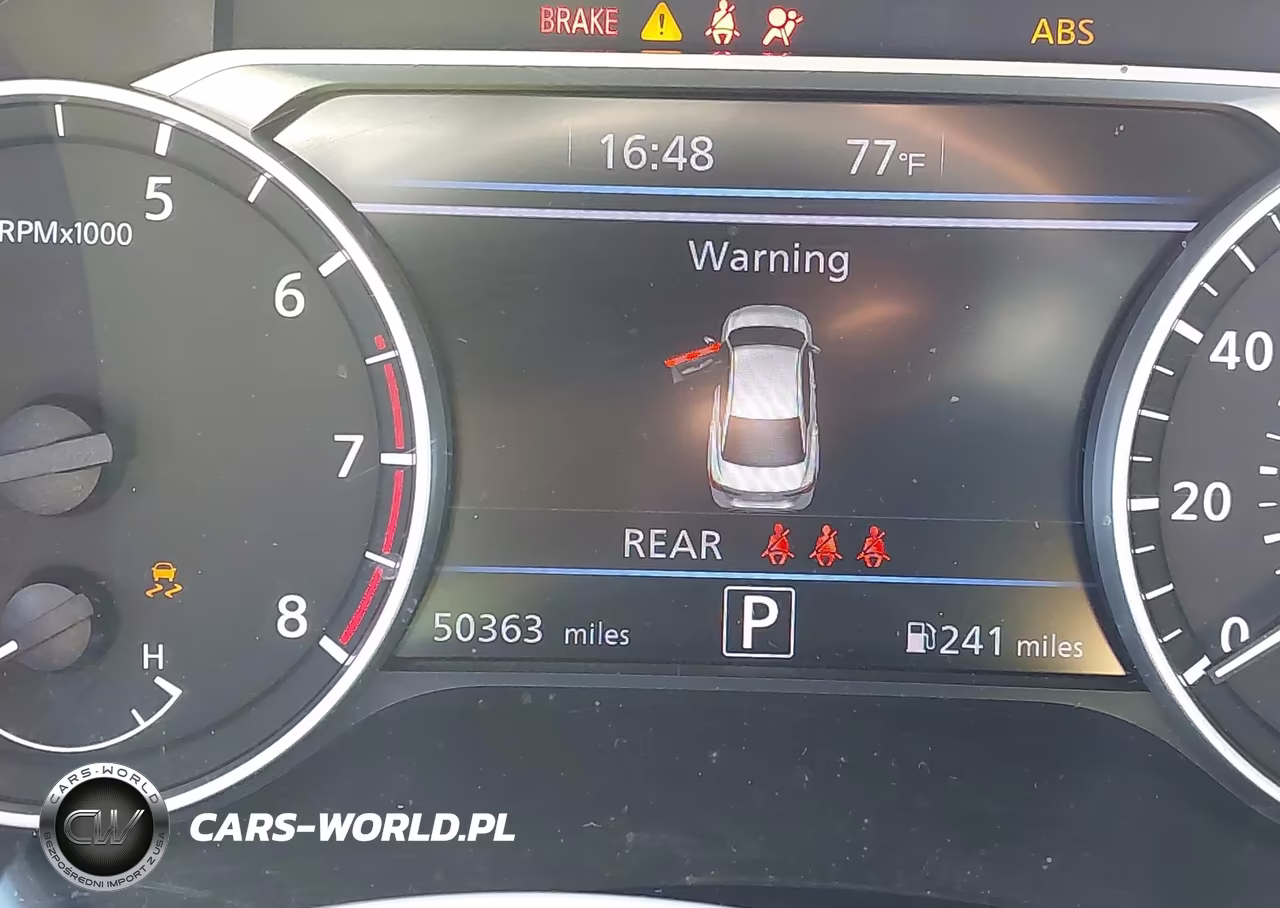 2021 Nissan Sentra Sv Xtronic Cvt VIN:3N1AB8CV5MY290741 - 15