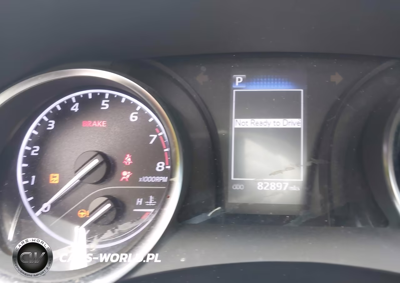 2018 Toyota Camry Le VIN:JTNB11HKXJ3007230 - 7