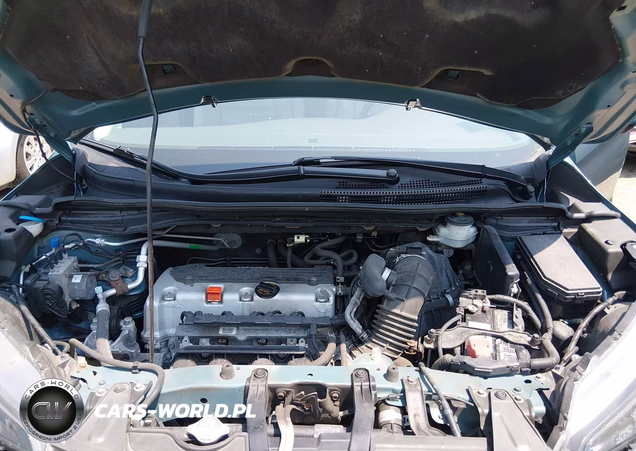 2014 Honda Cr-V Ex-L VIN:2HKRM4H7XEH603780 - 10