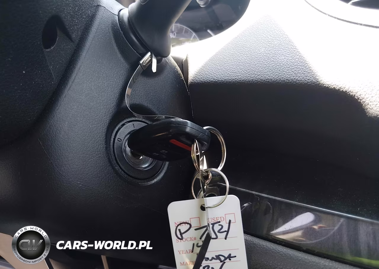 2014 Honda Cr-V Ex-L VIN:2HKRM4H7XEH603780 - 11