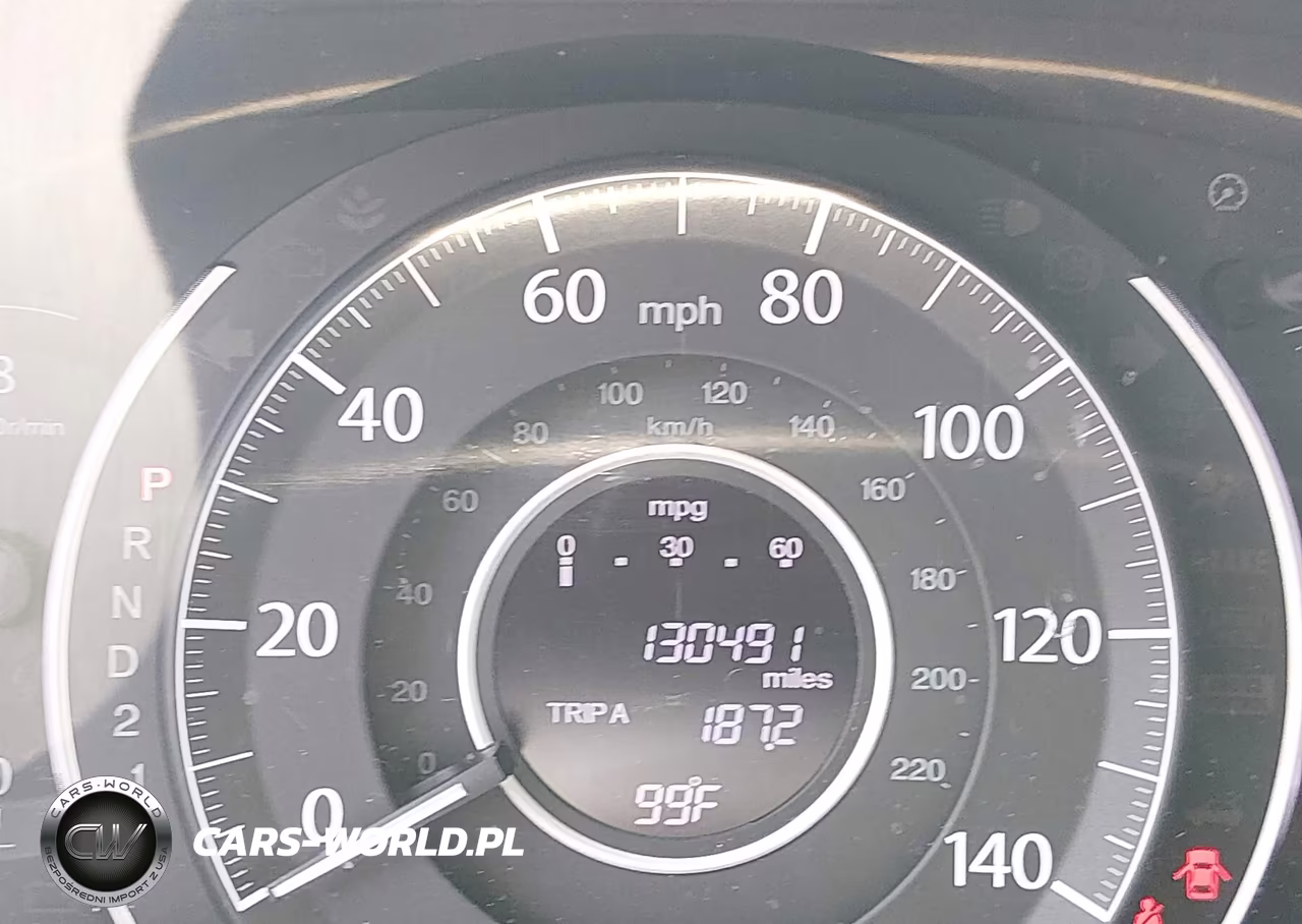 2014 Honda Cr-V Ex-L VIN:2HKRM4H7XEH603780 - 15