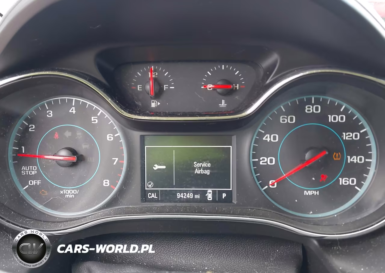 2018 Chevrolet Cruze Ls Auto VIN:1G1BC5SM9J7179962 - 7