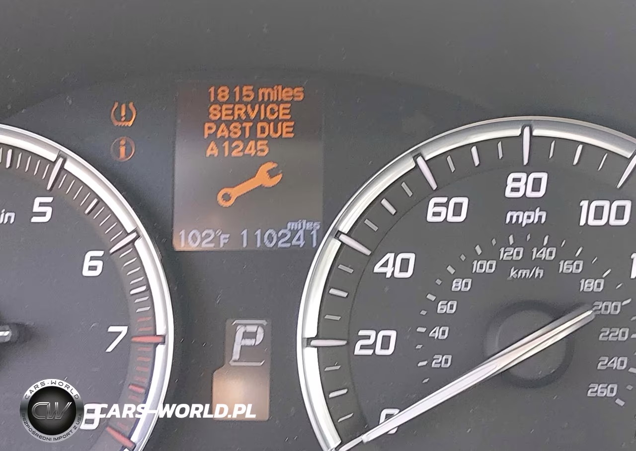 2016 Acura Tlx V6 VIN:19UUB2F32GA006929 - 16