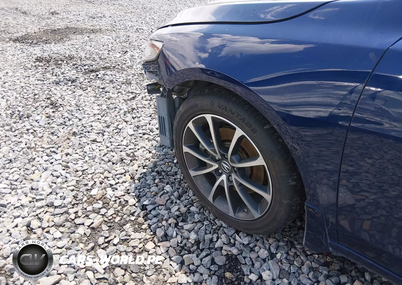 2016 Acura Tlx V6 VIN:19UUB2F32GA006929 - 18