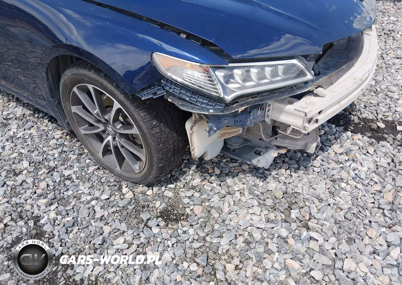 2016 Acura Tlx V6 VIN:19UUB2F32GA006929 - 20