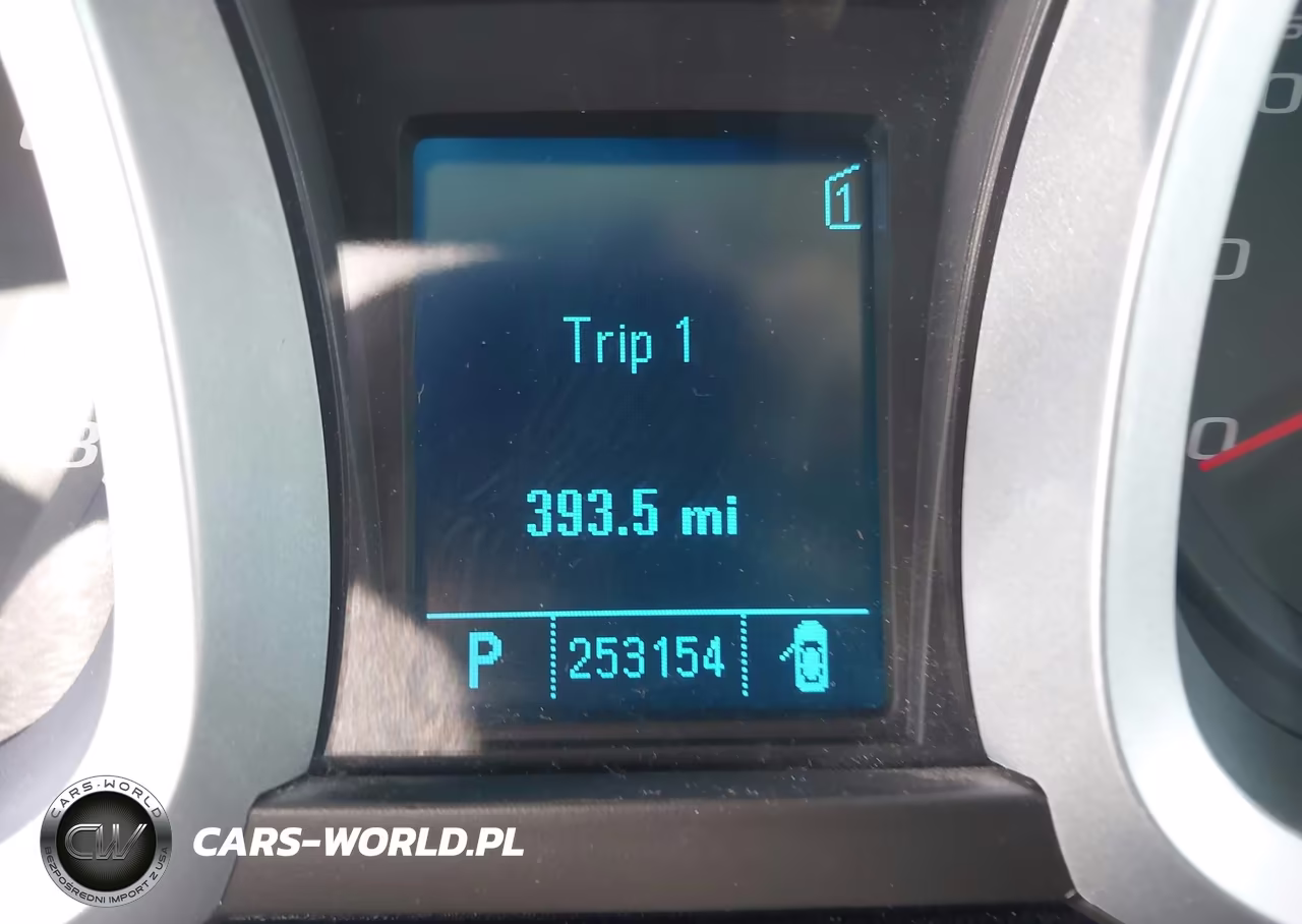 2010 Chevrolet Equinox Lt VIN:2CNALDEW5A6345173 - 12