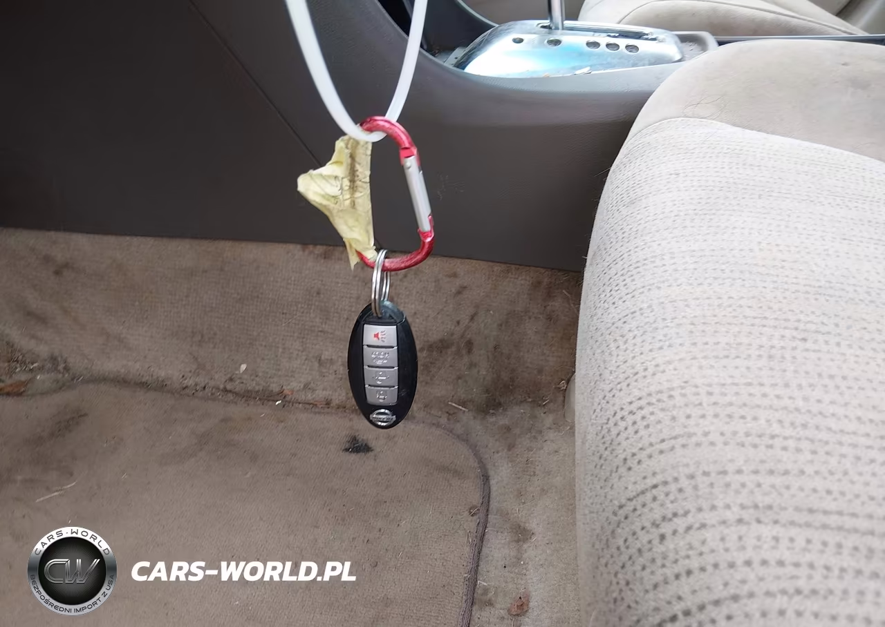 2010 Nissan Altima 2.5 S VIN:1N4AL2AP7AC173863 - 11