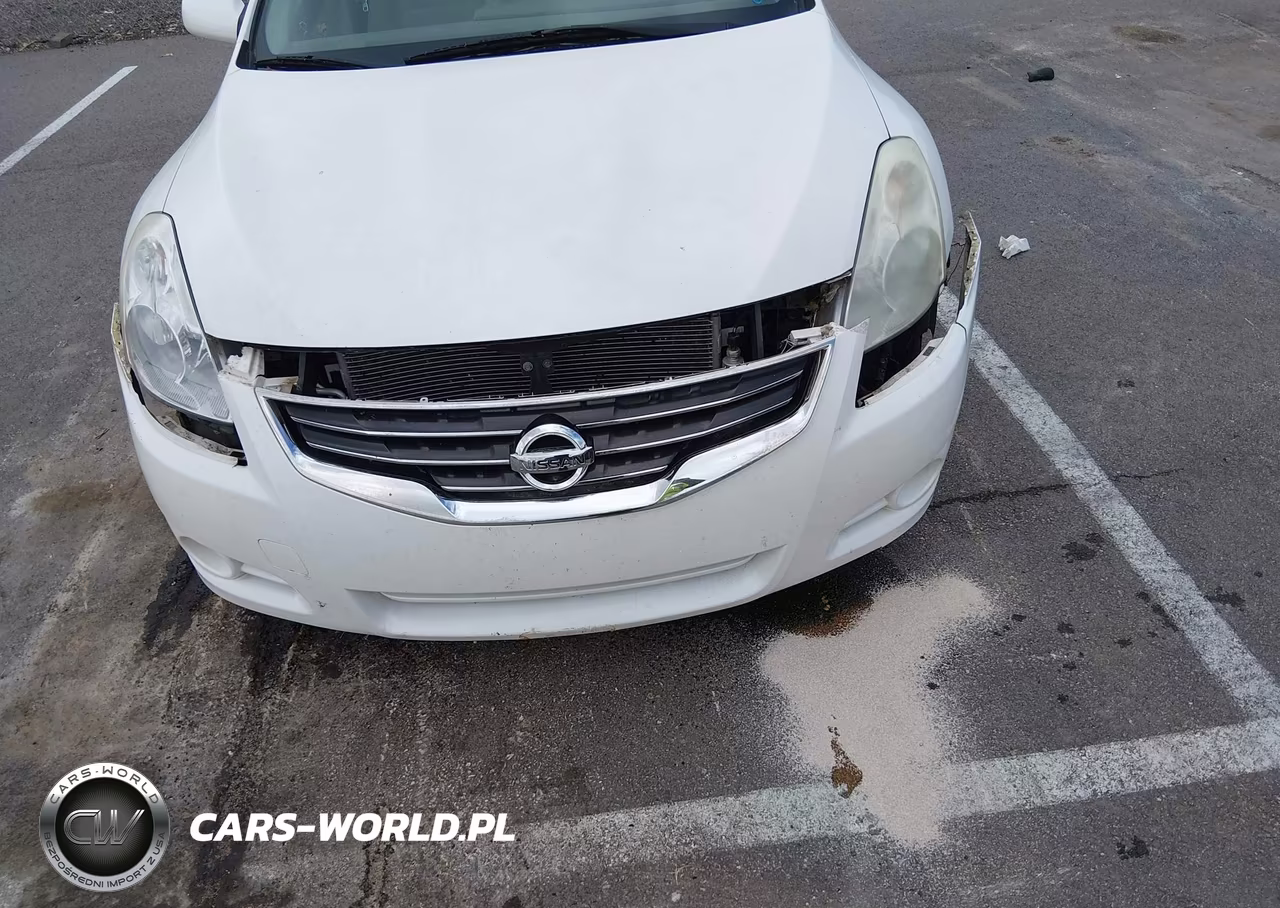 2010 Nissan Altima 2.5 S VIN:1N4AL2AP7AC173863 - 13