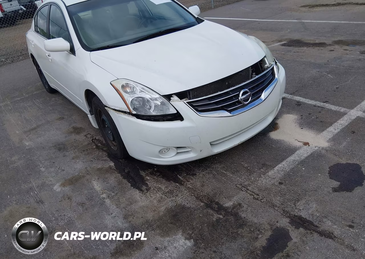 2010 Nissan Altima 2.5 S VIN:1N4AL2AP7AC173863 - 15