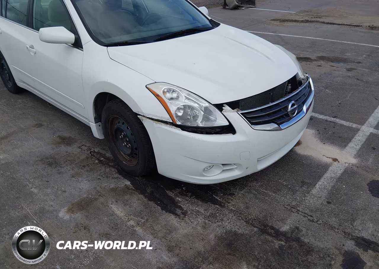 2010 Nissan Altima 2.5 S VIN:1N4AL2AP7AC173863 - 16