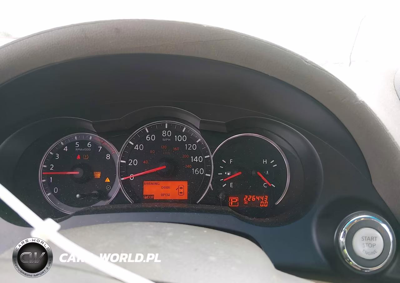 2010 Nissan Altima 2.5 S VIN:1N4AL2AP7AC173863 - 7