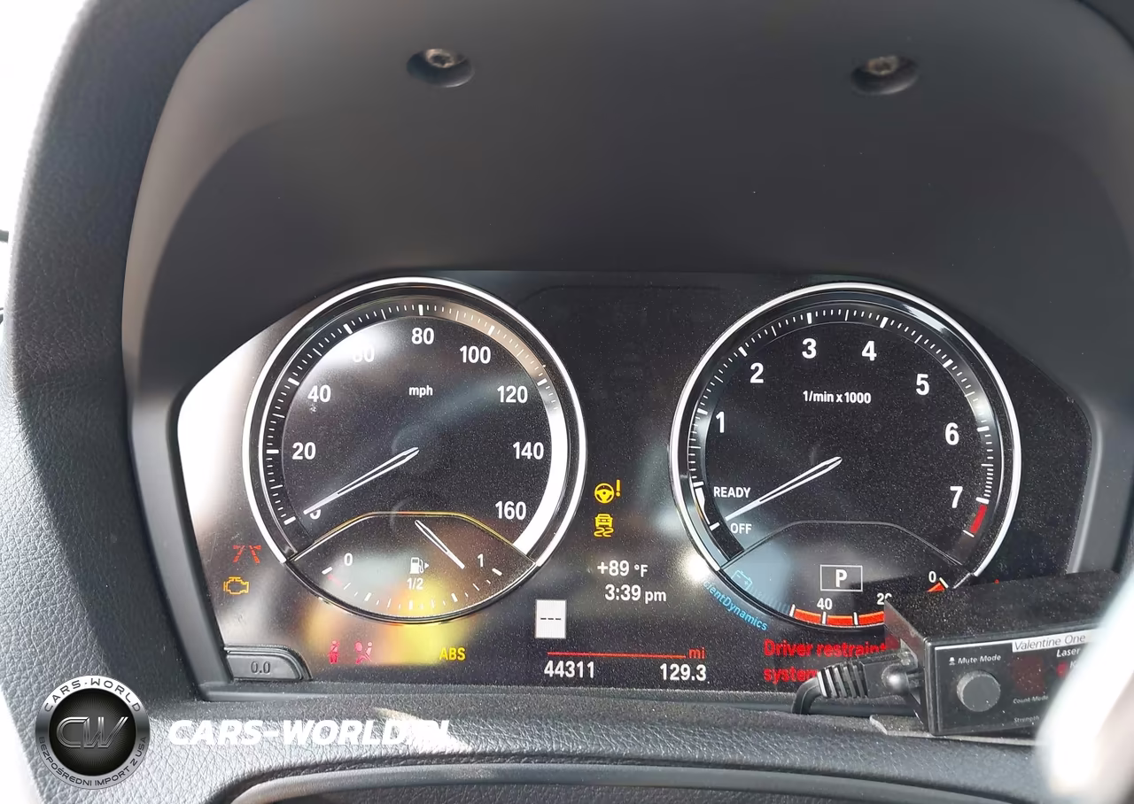 2019 BMW M240I VIN:WBA2N1C52KVC28658 - 7