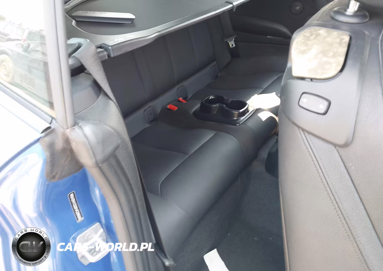 2019 BMW M240I VIN:WBA2N1C52KVC28658 - 8