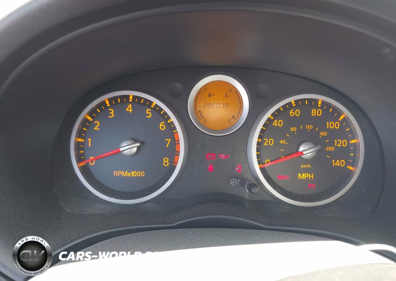 2008 Nissan Sentra 2.0 S VIN:3N1AB61E08L626919 - 7
