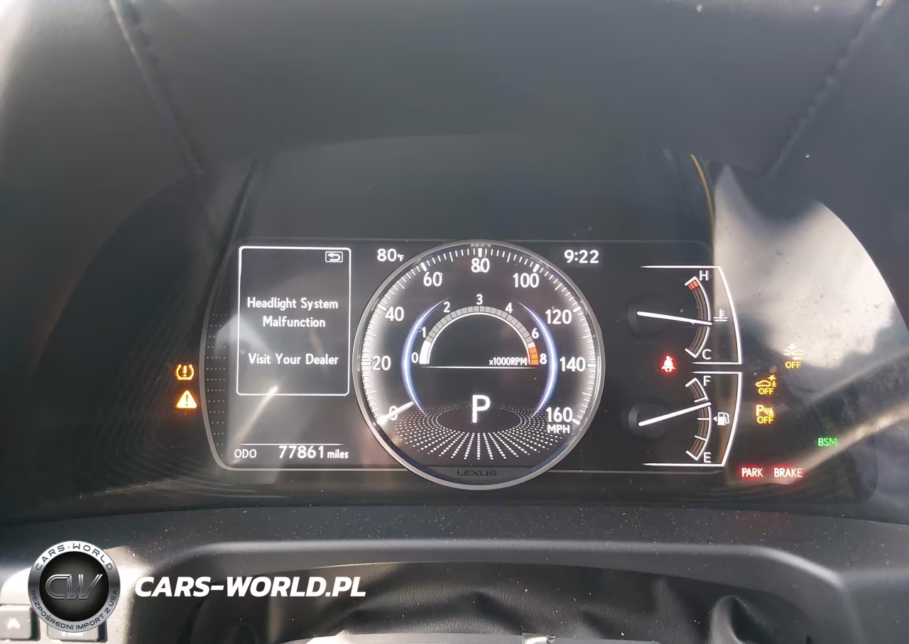 2021 Lexus Es 250 VIN:58AD11D16MU005441 - 7