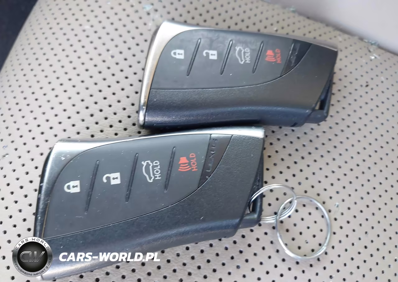 2020 Lexus Es 350 VIN:58ADZ1B18LU067627 - 11