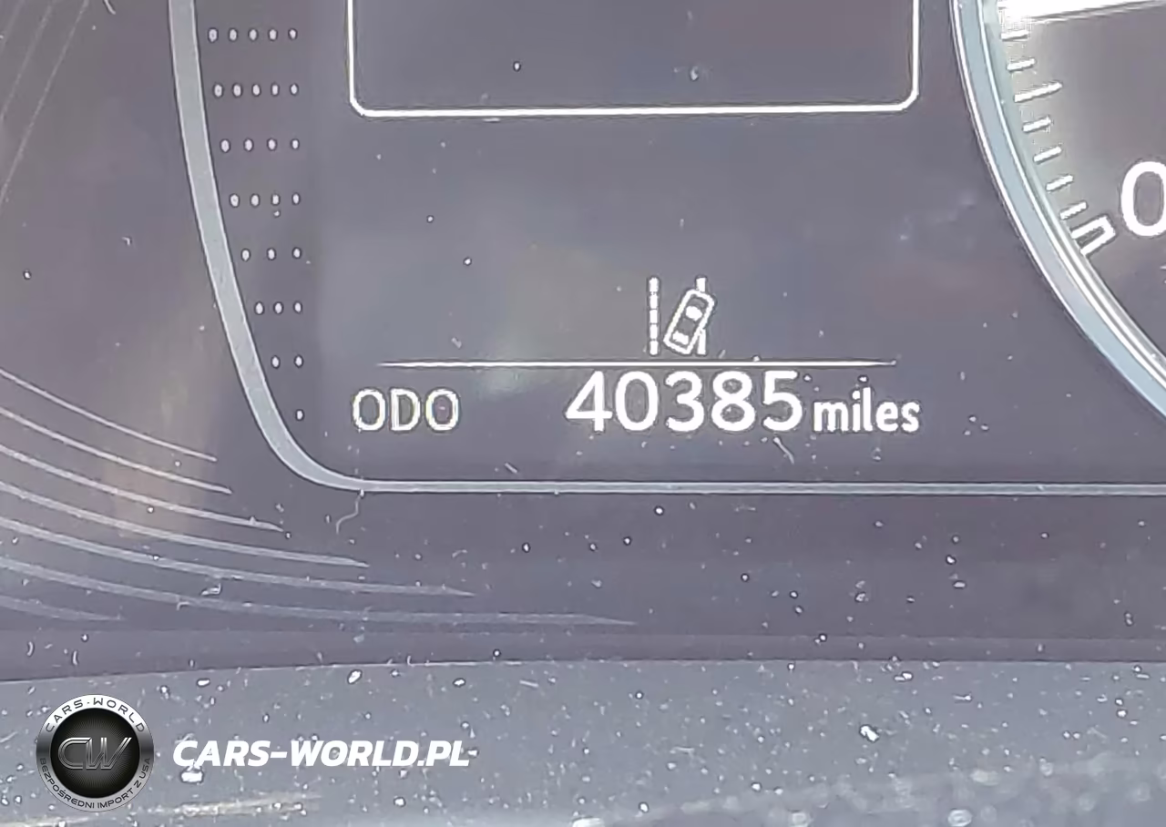2020 Lexus Es 350 VIN:58ADZ1B18LU067627 - 15