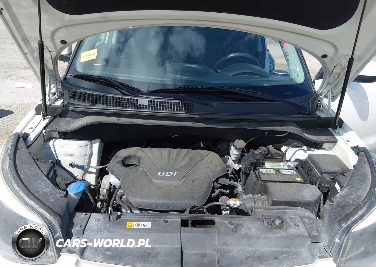 2015 Kia Soul VIN:KNDJN2A24F7800690 - 10