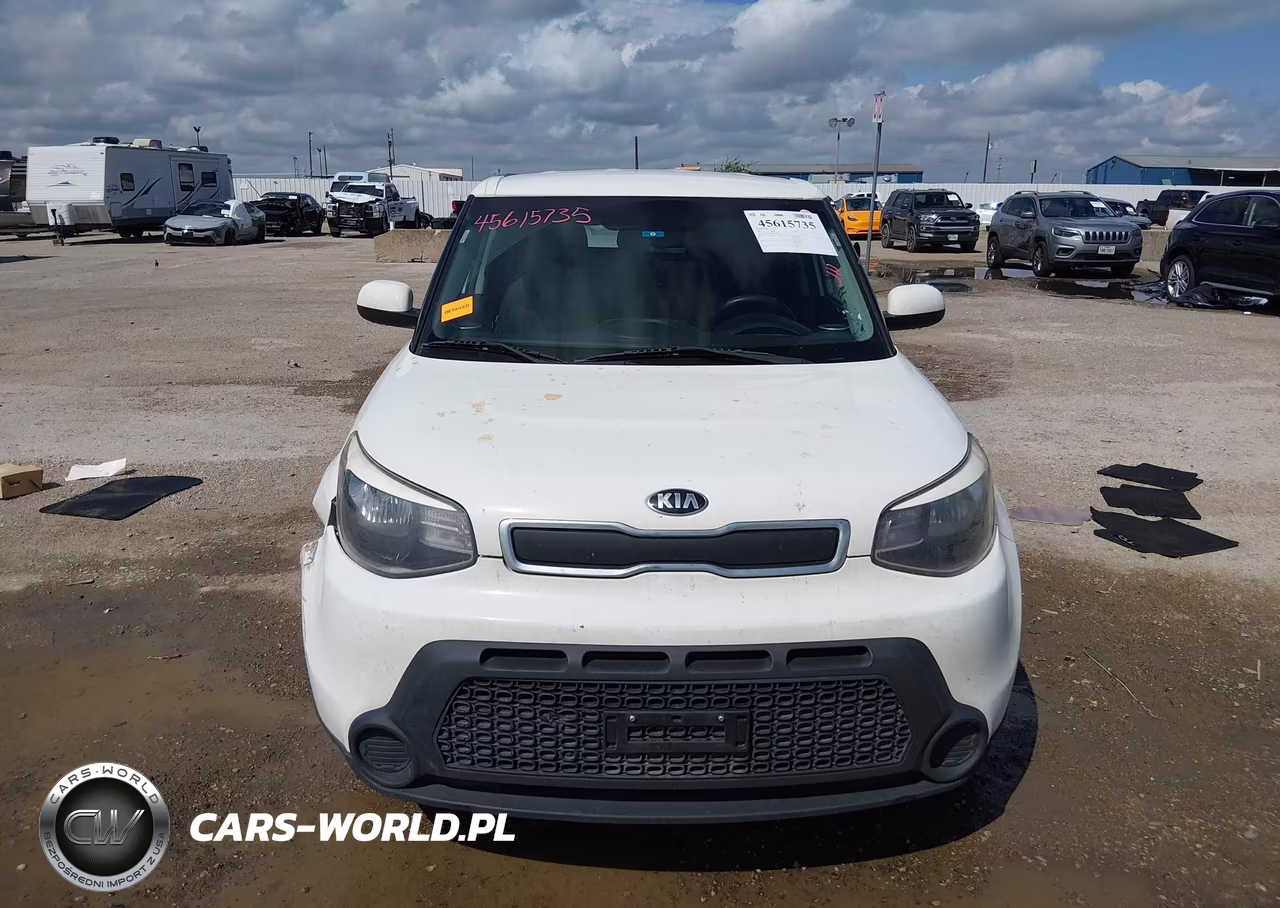 2015 Kia Soul VIN:KNDJN2A24F7800690 - 12
