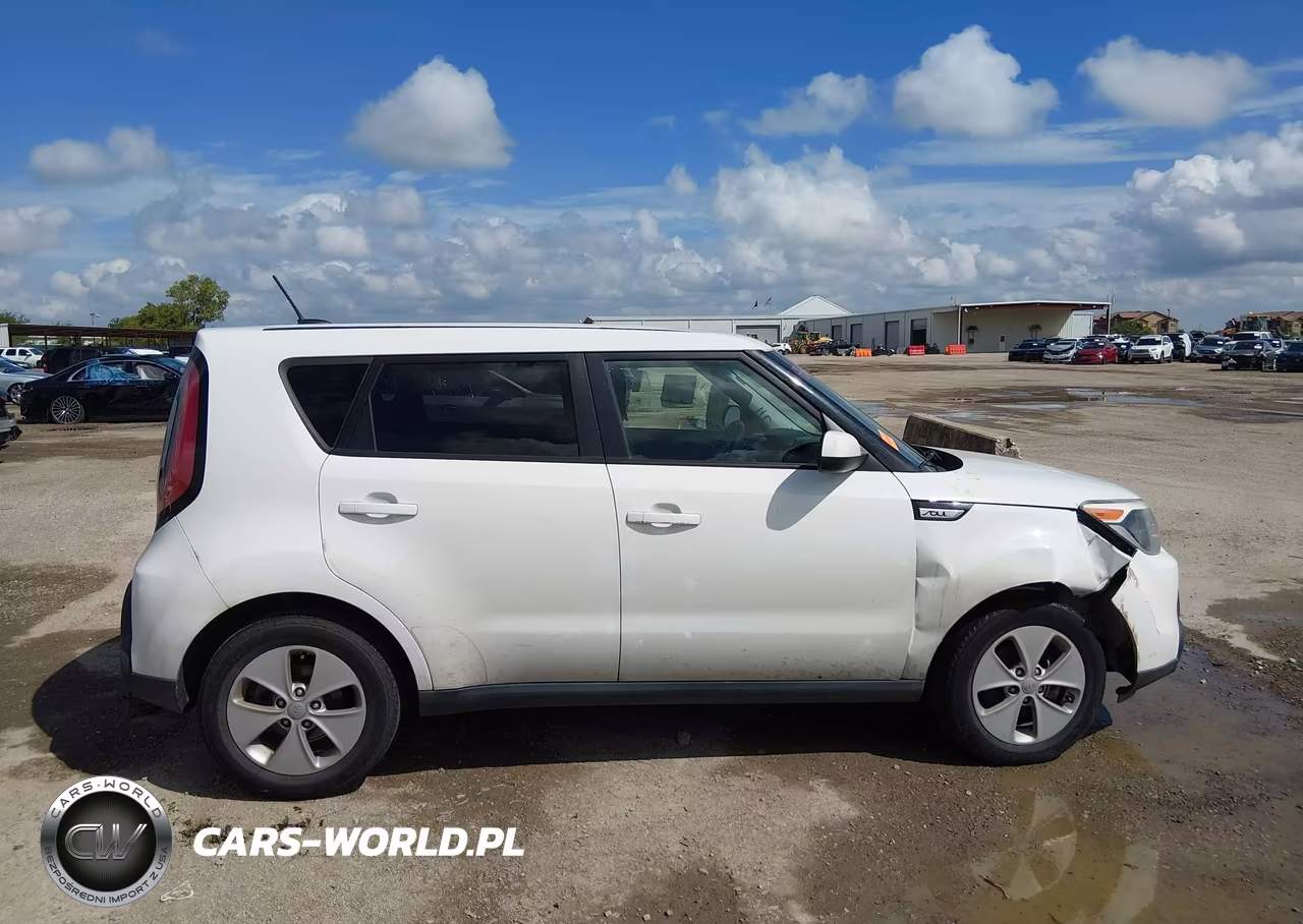 2015 Kia Soul VIN:KNDJN2A24F7800690 - 13