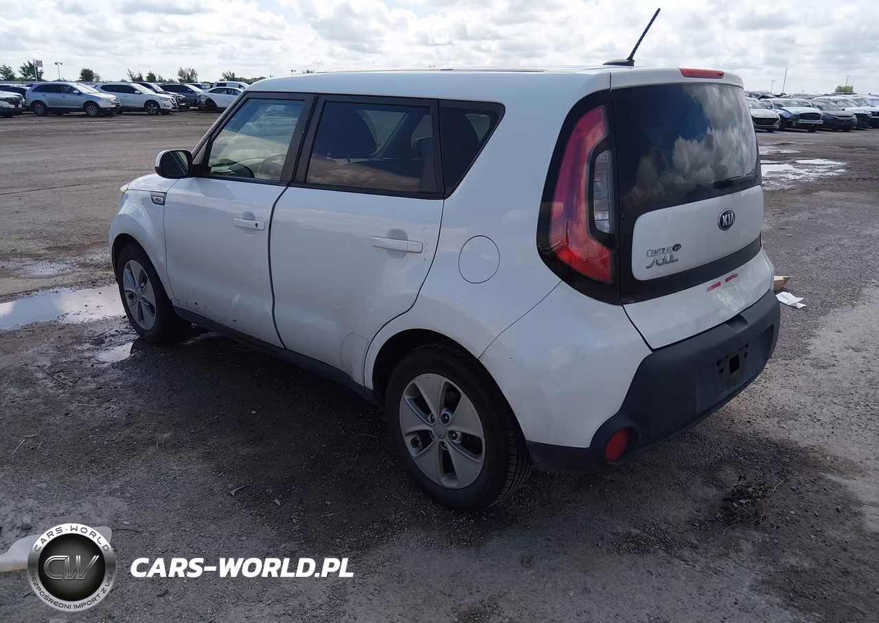 2015 Kia Soul VIN:KNDJN2A24F7800690 - 3