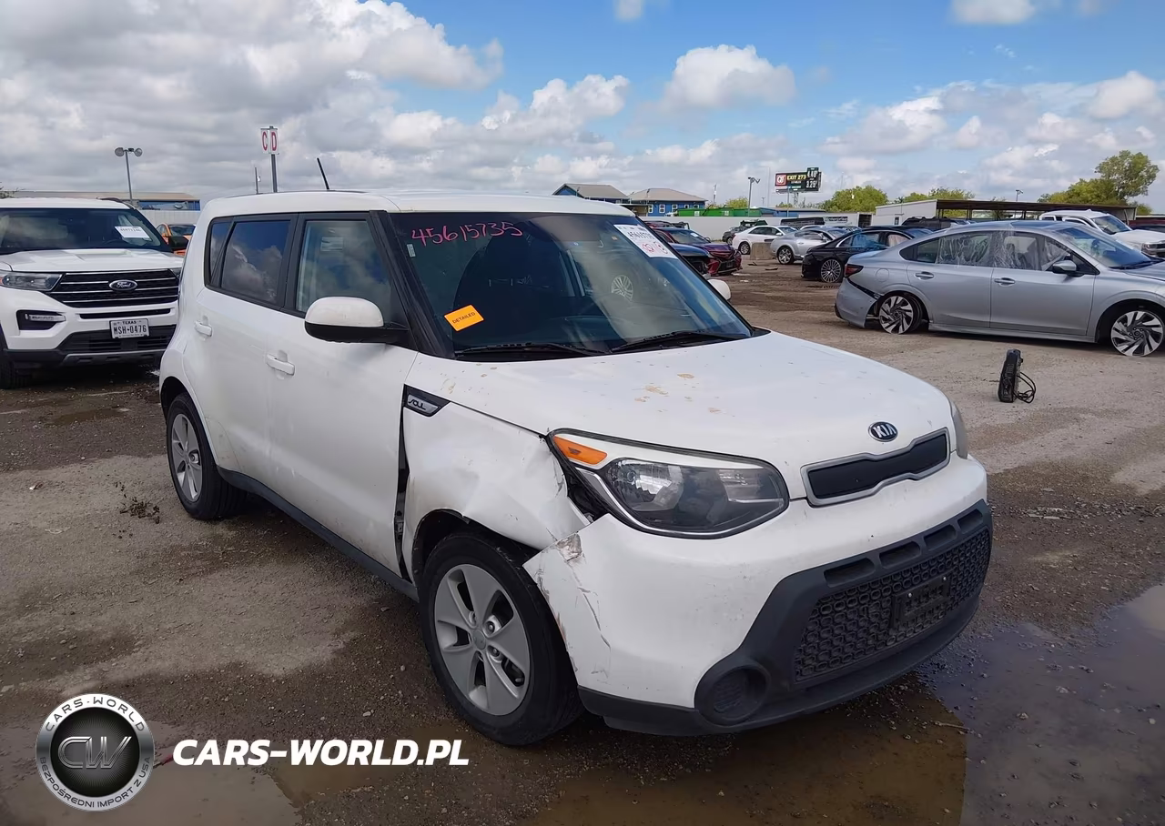 2015 Kia Soul VIN:KNDJN2A24F7800690 - 6