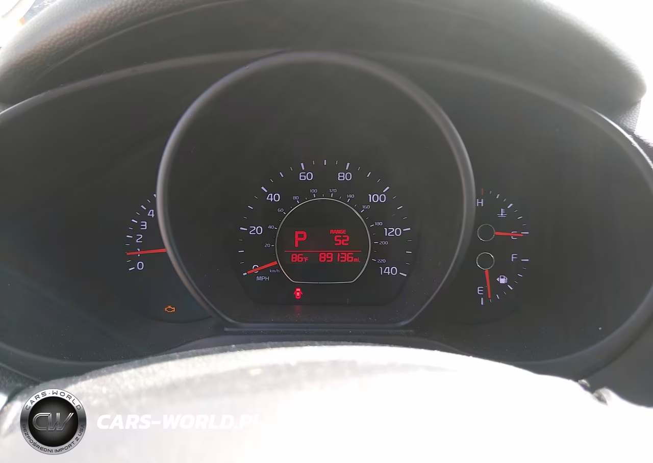2015 Kia Soul VIN:KNDJN2A24F7800690 - 7