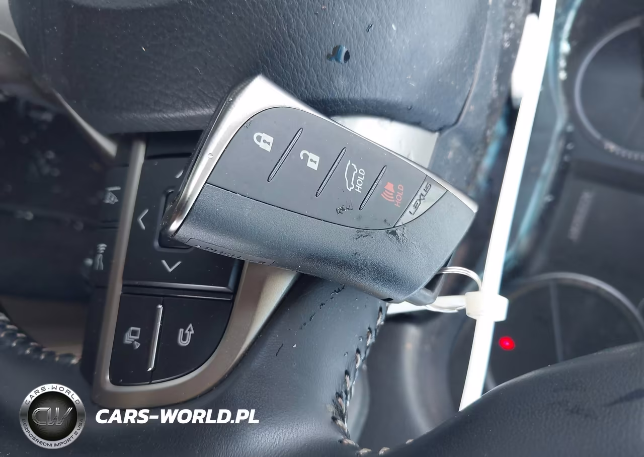 2021 Lexus Gx 460 Luxury VIN:JTJGM7BX4M5284020 - 11