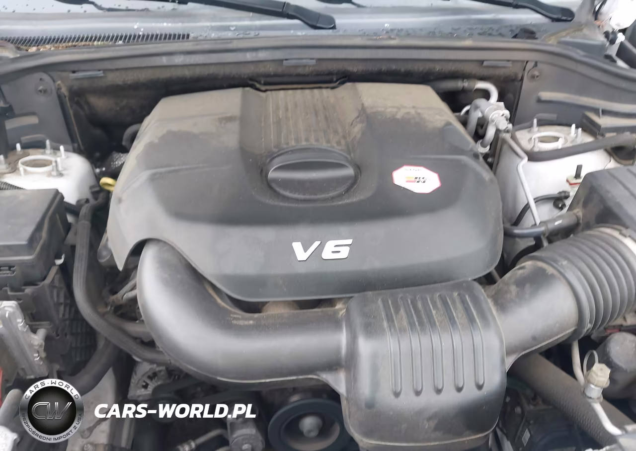 2015 Dodge Durango Citadel VIN:1C4RDHEG7FC931232 - 10