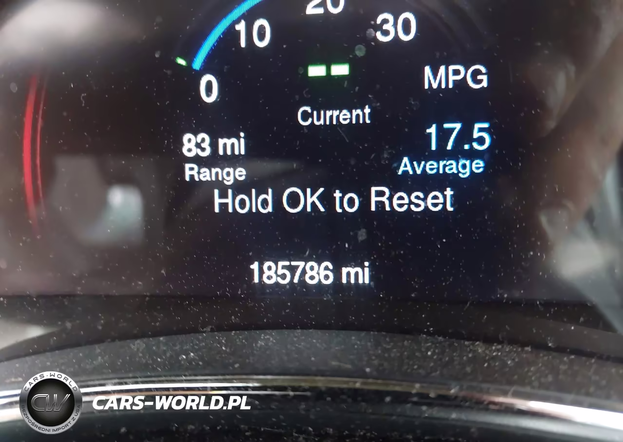 2015 Dodge Durango Citadel VIN:1C4RDHEG7FC931232 - 15
