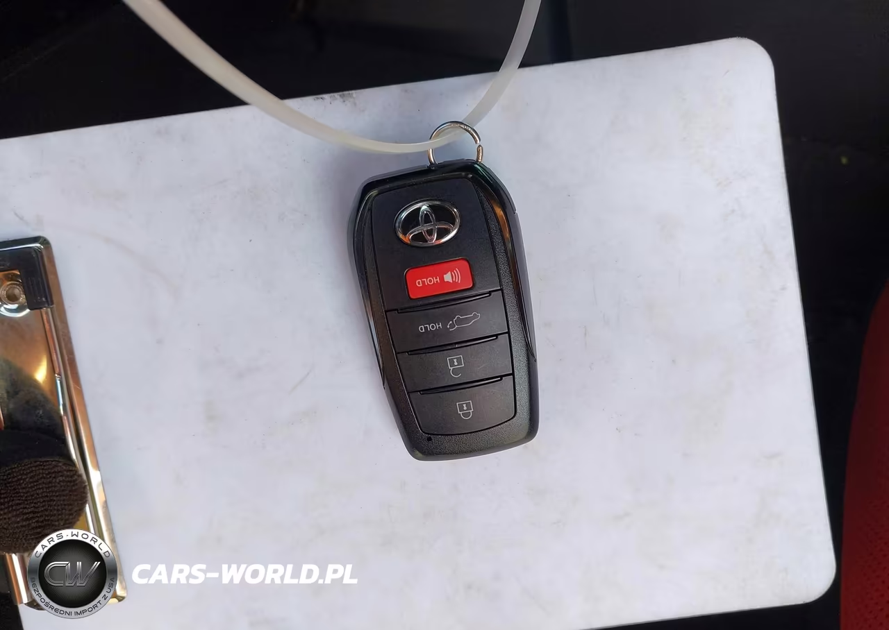 2026 Toyota 4Runner Hybrid Trd Pro VIN:JTEVB5BR0T5028117 - 11