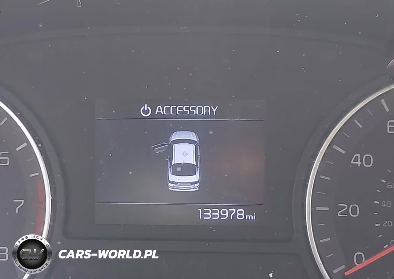 2019 Kia Optima Lx VIN:5XXGT4L36KG350088 - 15