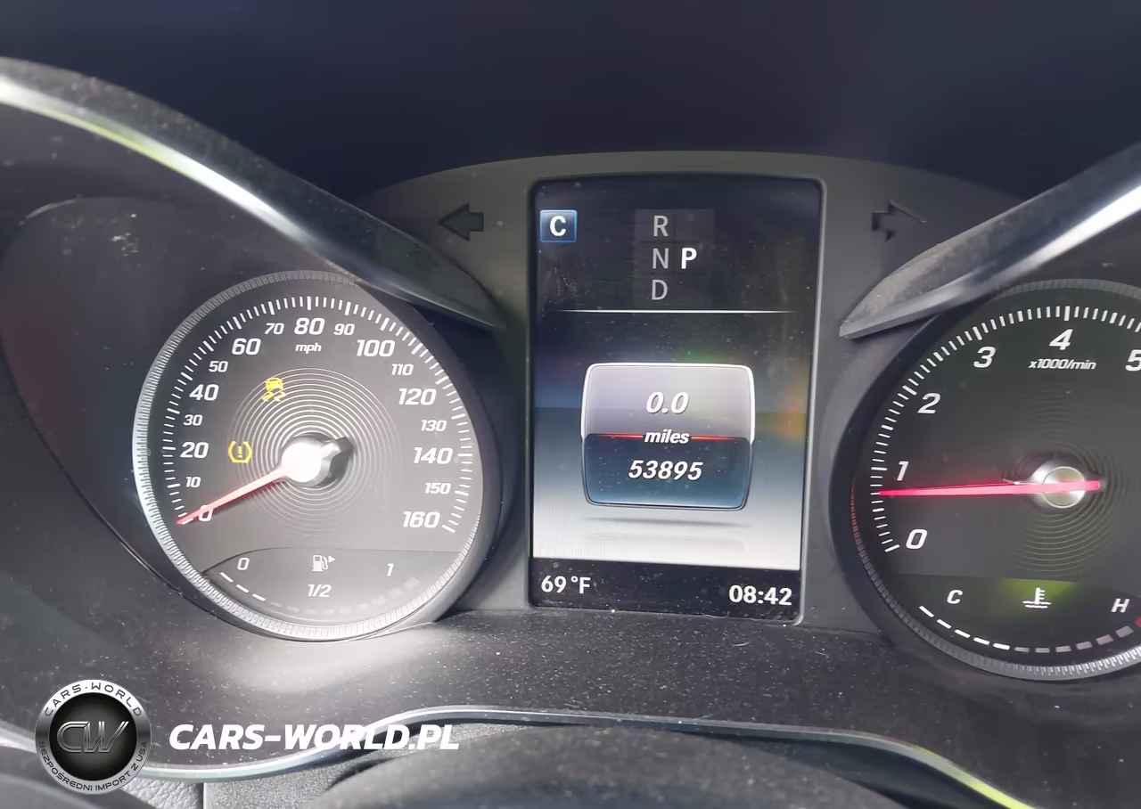 2018 Mercedes-Benz Glc 300 VIN:WDC0G4JB7JV103711 - 15