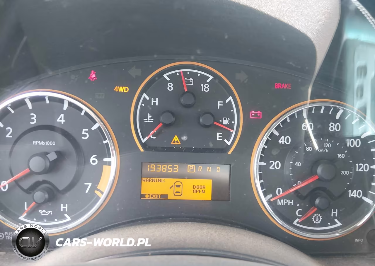 2011 Nissan Armada Sl VIN:5N1AA0NC2BN602615 - 7