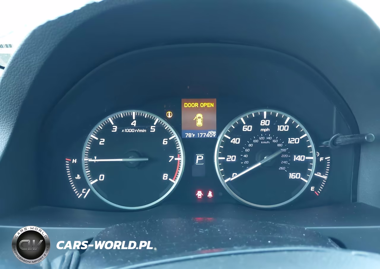2013 Acura Rdx VIN:5J8TB3H55DL010604 - 7
