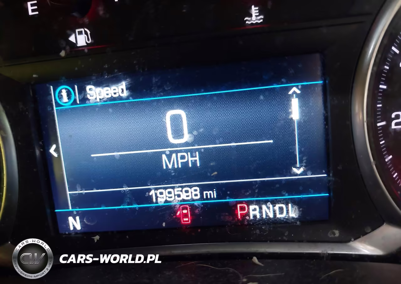 2020 Chevrolet Equinox Awd Lt 1.5L Turbo VIN:2GNAXUEV2L6272113 - 15